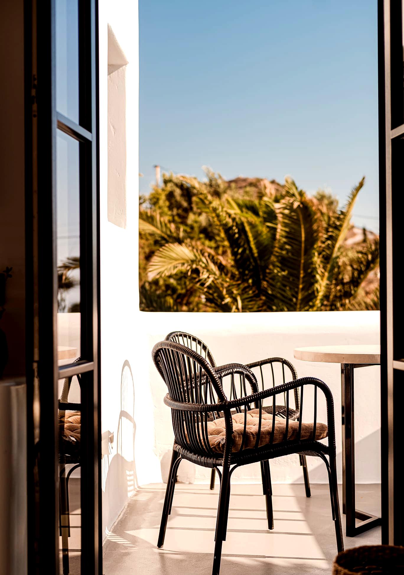 Nobu Hotel Santorini